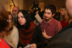 Click to enlarge открытие выставки фотограф Денис Кононов