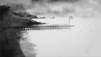 СУЩНОСТЬ РЫБАКА / Matter Fisher