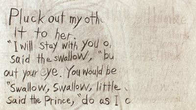 УЛЕТАЮЩИЕ ПИСЬМЕНА / Writings fly away/Scripta Volant