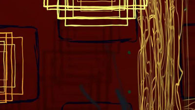 АБСТРАКТНЫЙ ДЕНЬ / An Abstract Day