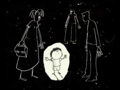 МОЙ МЛАДШИЙ БРАТ С ЛУНЫ / My little brother from the Moon/Mon petit Frere de la lune