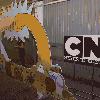 Click to enlarge Хеллоуин от Cartoon Network. Фото: Алексей Юшенков